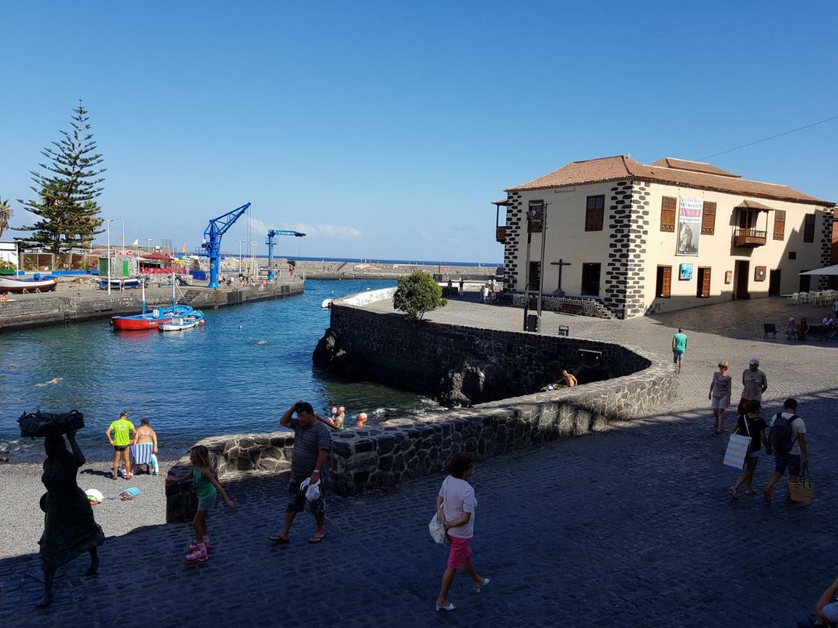 Iriarte Serenity With Free Parking Puerto de la Cruz  Exterior foto