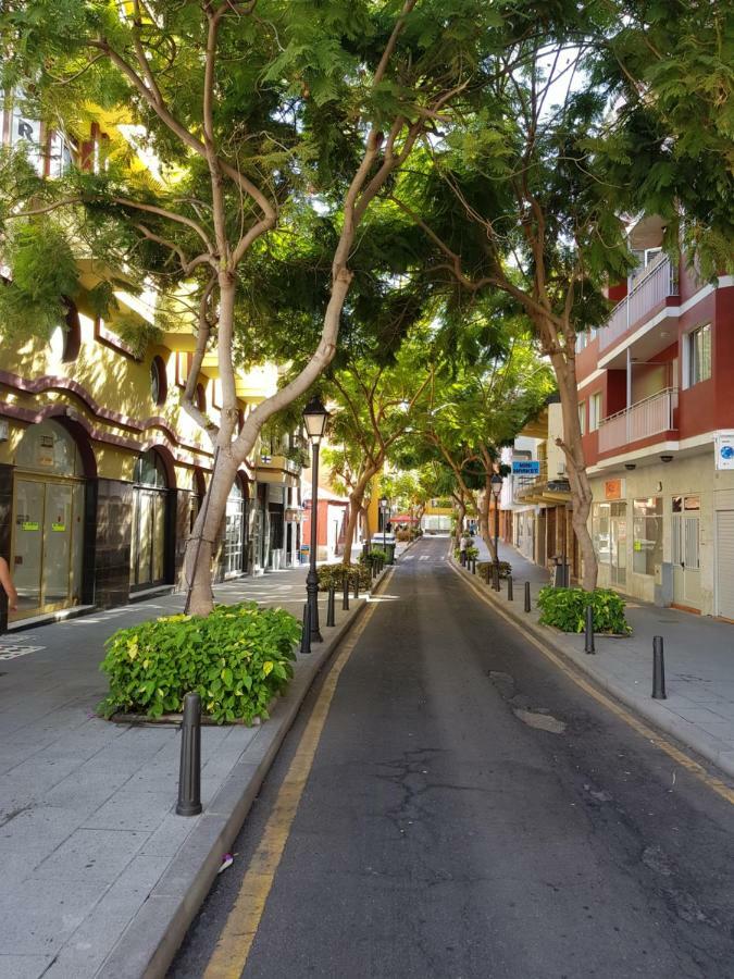 Iriarte Serenity With Free Parking Puerto de la Cruz  Exterior foto