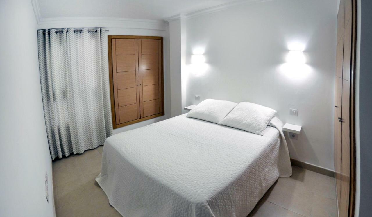 Iriarte Serenity With Free Parking Puerto de la Cruz  Exterior foto